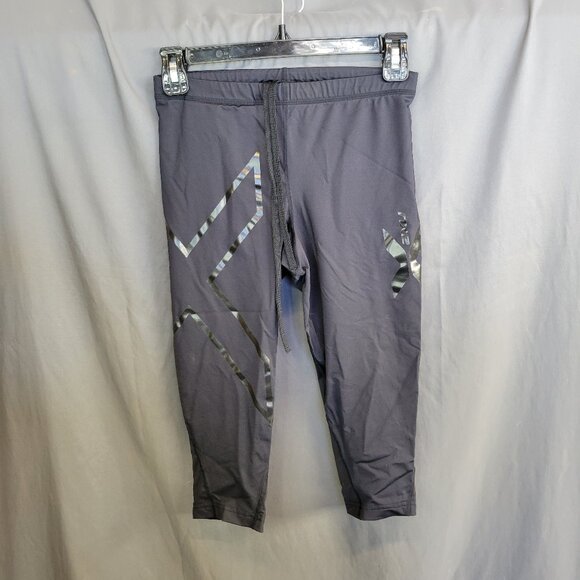 2XU Women's Compression Active Bottoms Size M - Picture 1 of 8